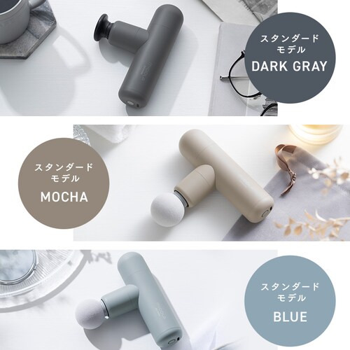 MiCOLA �r���[�e�B�[�P�A�K���v���X FRT-M02-H �_�[�N�O���[_16