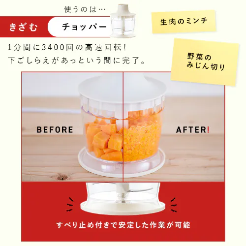 �n���h�u�����_�[ �~�L�T�[ IHB-M301_9