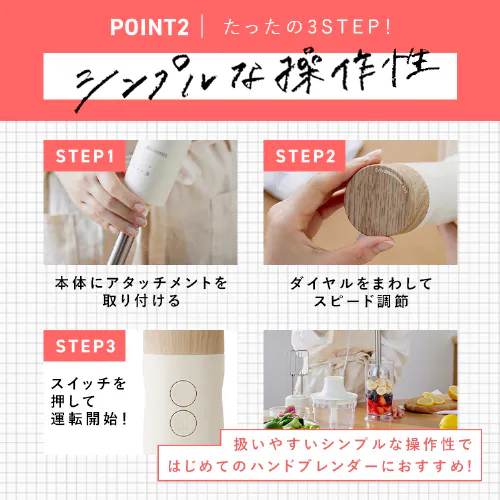 �n���h�u�����_�[ �~�L�T�[ IHB-M301_13