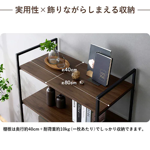 ���b�N �V���v�� �x�[�V�b�N�X�^�C�� BRC-8016 �u���E��_3