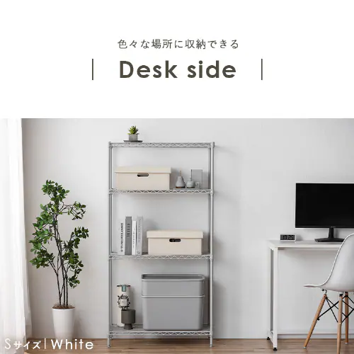 収納ケース ふた付き 段ボール収納 段ボール収納ケース2枚セット DB-490 クラフト_10