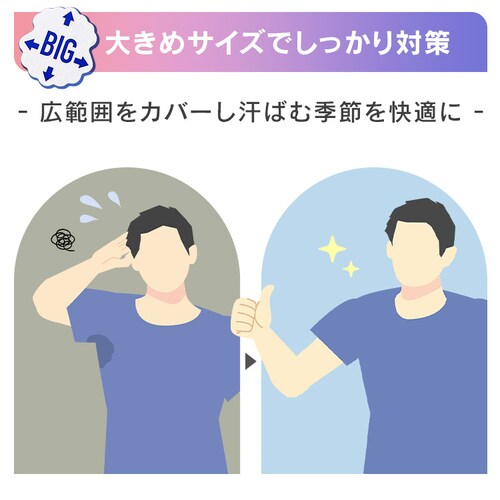 ���L���p�b�g �傫�߃T�C�Y WAP-40L _4