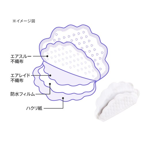 ���L���p�b�g �傫�߃T�C�Y WAP-40L _5