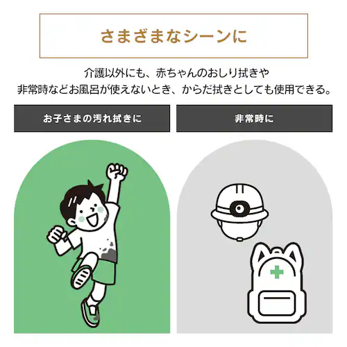 【4個セット】トイレに流せるおしりふきVAOSR-72_3