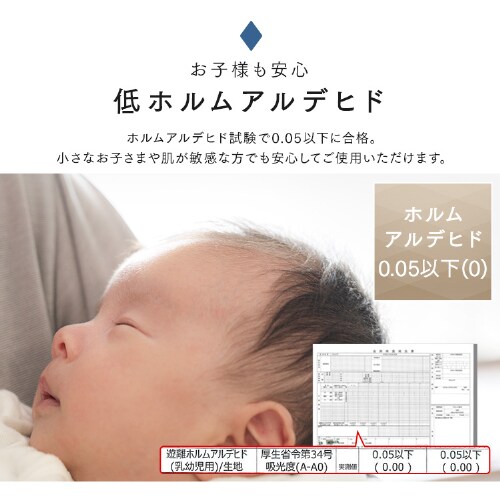 ���O ���E�N�b�V�������O �L���e�B���O�� 185cm�~185cm 2�� ����3cm �l�C�r�[ ACRQ-C1818_13