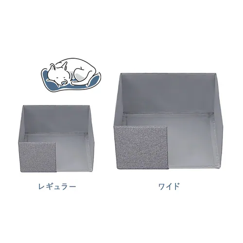 �y�b�g�g�C���T�[�N�� PTC-N8040 �O���[ �y�b�g�g�C�� �� �L_3