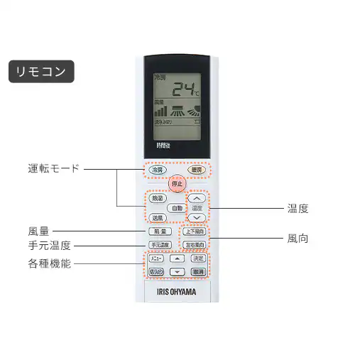 �G�A�R�� 10�� 2024�N���f�� �H����� �ߓd 2.8kw 100V�Ή� IHF-2808G_19