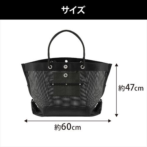  �H��o�b�O ��60cm ���b�V���c�[���o�b�O TLB-M6047 �u���b�N_9