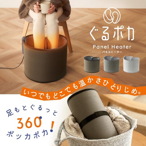 ����|�J �p�l���q�[�^�[ APH-R12B _2