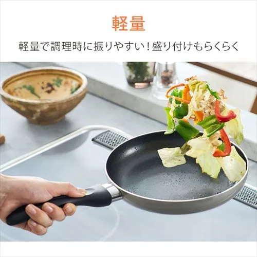 �t���C�p�� 20cm IH/�K�X�ΑΉ� �y�� VLI-F20 �O���[�W��_2