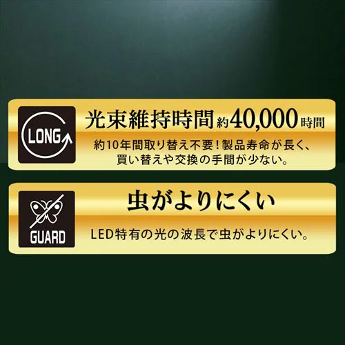 ���[�N���C�g LED �u���^ ������ AC�� ��Ɠ� ��Ɨp 1000lm LWT-1000BA2_11