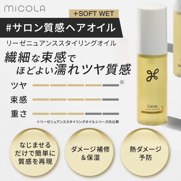 MiCOLA イオンドライヤー 折り畳み式 HDR-M401-H ダークグレー 107198