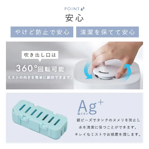 ������ �����g�� �ؑ�4�� / �m��7�� �㋋�� �^���N�e��4L KHM-UU281-W �z���C�g_9