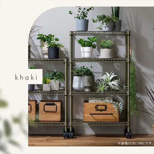 �X�`�[�����b�N 4�i �L���X�^�[�t�� �J���[�X�`�[���V�F���t SEC-895C �x�[�W��_12