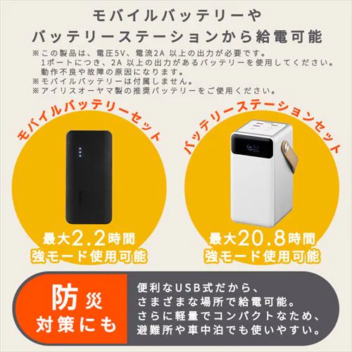 USB�d�C�ѕz 160�~80cm AEHB-FD1680A-H �O���[_4