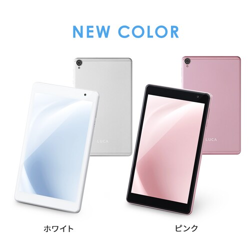 �^�u���b�g TE08D1M64-KV1H 8�C���` �O���[[B]_9