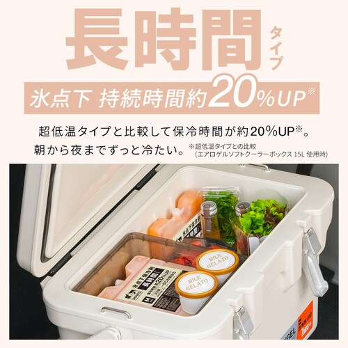 HUGEL �X�_���ۗ�� ���ቷ�^�C�v M�T�C�Y HHC-M_10