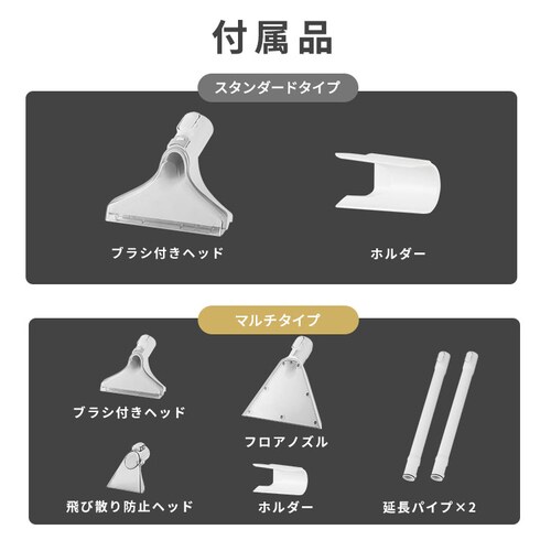 ��e�ʃ����T�[�N���[�i�[ �}���`�^�C�v RNS-P1600 �O���[�z���C�g_20