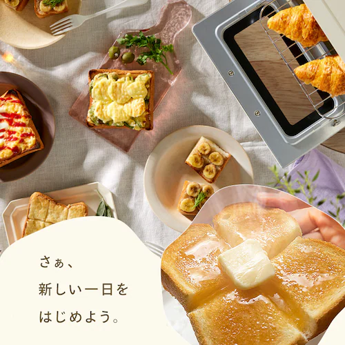 �g�[�X�^�[ �I�[�u���g�[�X�^�[ 2���Ă� EOT-201-C �A�C�{���[_4