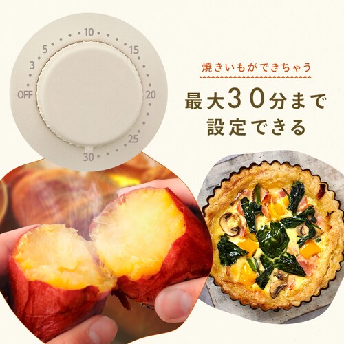 �g�[�X�^�[ �I�[�u���g�[�X�^�[ 2���Ă� EOT-201-C �A�C�{���[_9