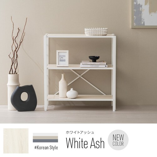 ���b�N 5�i ��56cm �g���ȒP �A���X�`�[�����b�N KRSR5-560 �i�`�������I�[�N_3