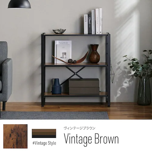 ���b�N 5�i ��56cm �g���ȒP �A���X�`�[�����b�N KRSR5-560 �i�`�������I�[�N_5