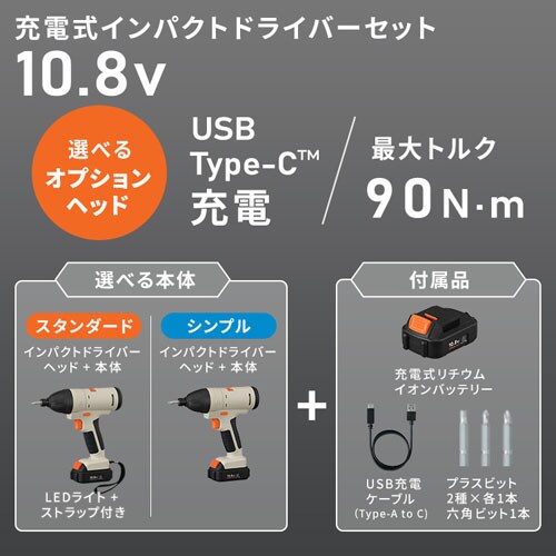 �y4�_�Z�b�g�z�}���`�M�A �[�d���C���p�N�g�h���C�o�[�Z�b�g�{�h�����w�b�h�{�W�O�\�[�w�b�h�{�ۃm�R 10.8V JM10INS _3