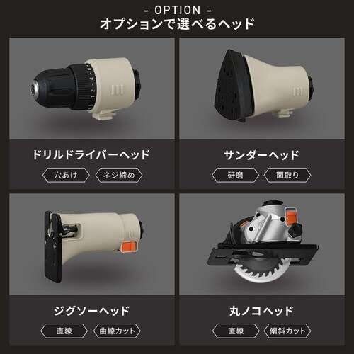 �y4�_�Z�b�g�z�}���`�M�A �[�d���C���p�N�g�h���C�o�[�Z�b�g�{�h�����w�b�h�{�W�O�\�[�w�b�h�{�ۃm�R 10.8V JM10INS _6