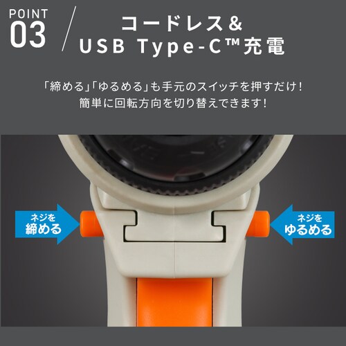 �}���`�M�A �[�d���h�����h���C�o�[�Z�b�g 18V JM18DRS �T���h�x�[�W��_11