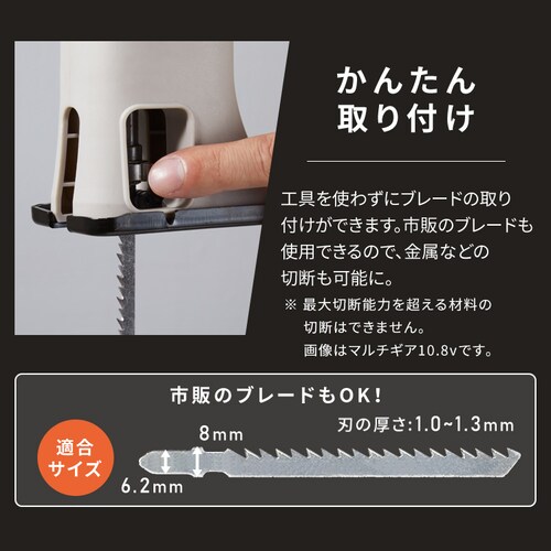 �y�t���ւ��w�b�h�z�}���`�M�A �W�O�\�[�w�b�h 18V JM18JG �T���h�x�[�W��_6