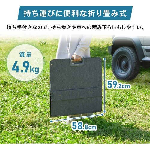 �|�[�^�u���d���p�\�[���[�p�l�� ISP-A100M-H �O���[_5