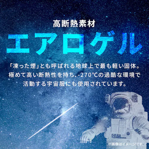 【急速凍結保冷剤M付き】HUGEL クーラーボックス エアロゲルソフトクーラーボックス 25L AGSC-25C チャコールグレー_2