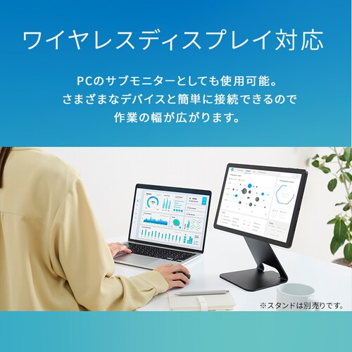 �y�ی�t�B�����t���z �^�u���b�g 14�C���` 128GB ���C��������6GB 8�R�A LUCA TM14D1M76-V1B �u���b�N_9