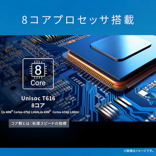 �y�ی�t�B�����t���z �^�u���b�g 14�C���` 128GB ���C��������6GB 8�R�A LUCA TM14D1M76-V1B �u���b�N_16