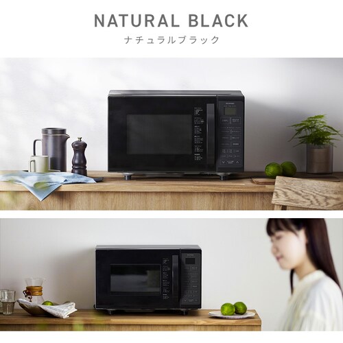�I�[�u�������W 16L MO-T1605-WH �z���C�g_4