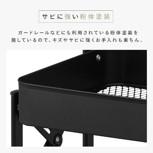 �g���ȒP�X�`�[�����S�� �L���X�^�[�t�� �܂肽���݉\ KKSW-3 �����Ȃ� �z���C�g_11