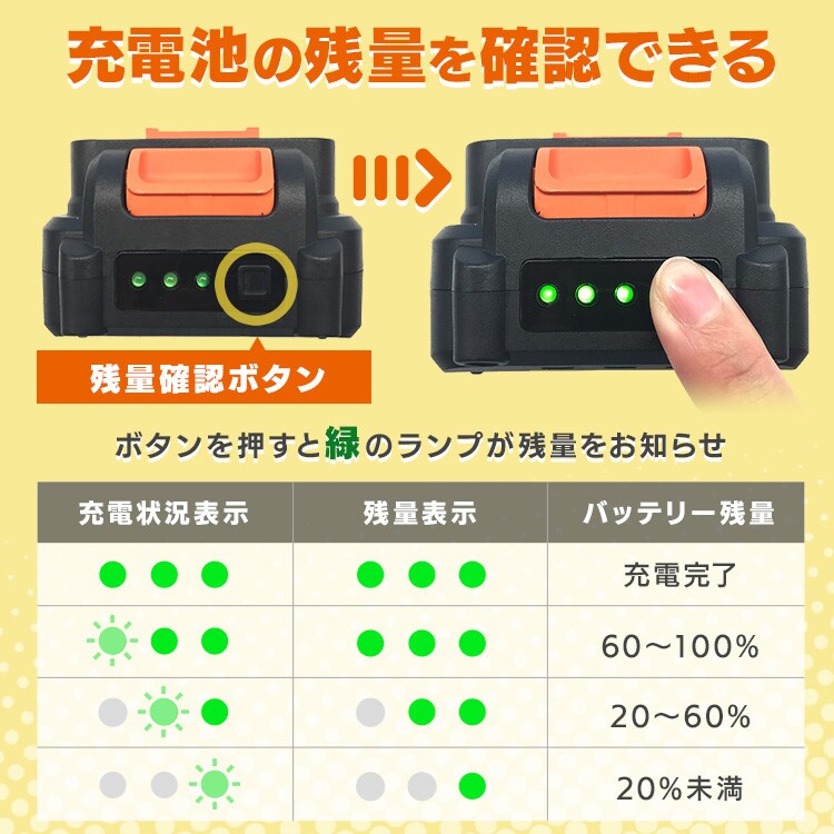 充電式ヘッジトリマー JHT530TC サンドベージュ 109057│アイリス 充電式ヘッジトリマー JHT530TC サンドベージュ 109057│アイリス