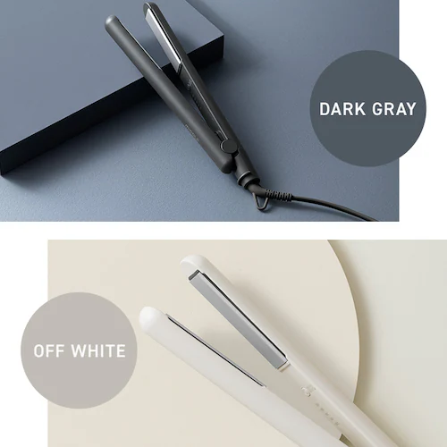 MiCOLA �X�g���[�g�A�C���� HIR-MS102-H �O���[_14