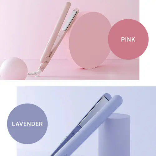 MiCOLA ストレートアイロン HIR-MS102-W オフホワイト_14