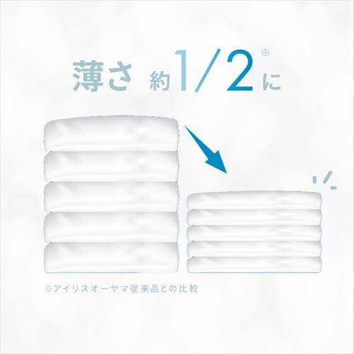 24枚】超薄型パンツ Mサイズ リフィール 快適下着 24枚入 NAD-M24-2