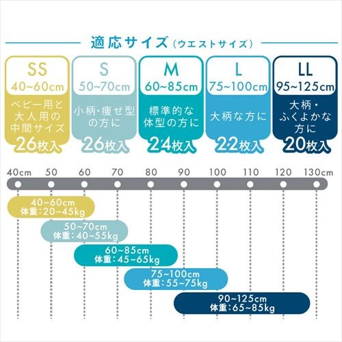 �y26���z�����^�p���c SS�T�C�Y ���t�B�[�� ���K���� 26���� NAD-SS26-2_13