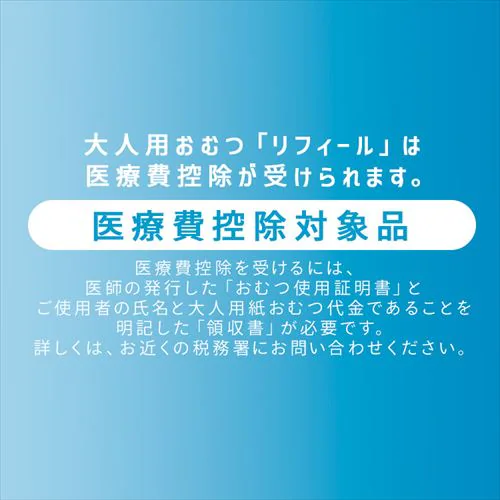 【24枚】尿とりパッド 4回吸収 リフィール 快適下着用 24枚入 NAD-PD42-24_12
