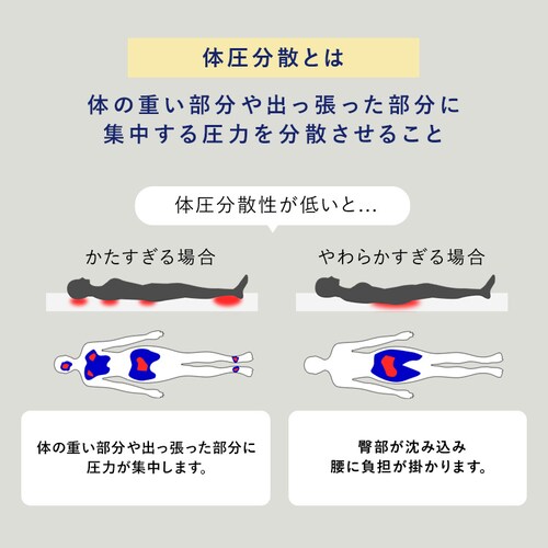 �}�b�g���X �V���O�� �G�A���[�}�b�g���X ���R�ɐQ�S�n�J�X�^�}�C�Y �ۂ��Ɛ􂦂� ������ ����11cm �J�X�^���G�A���[ CM11A-S_2