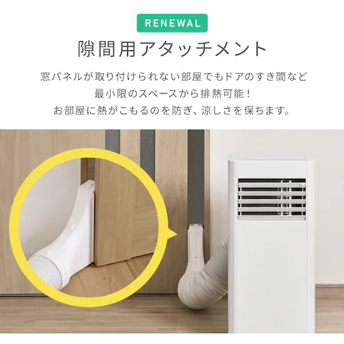 �|�[�^�u���N�[���[ 7~10�� �H���s�v �╗ ���� ���� �n�C�p���[���f�� �A�^�b�`�����g�t�� 2.8kw IPK-2805U �z���C�g_10