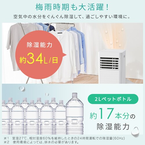 �|�[�^�u���N�[���[ 7~10�� �H���s�v �╗ ���� ���� �n�C�p���[���f�� �A�^�b�`�����g�t�� 2.8kw IPK-2805U �z���C�g_13