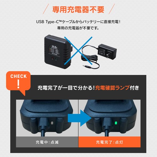 �[�d���h���C�o�h����10.8V JCD28TC �T���h�x�[�W��_8