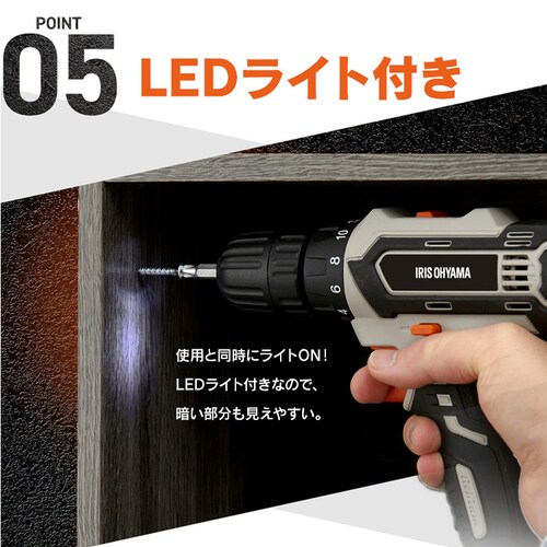 �[�d���h���C�o�h����18V JCD25TC �T���h�x�[�W��_12