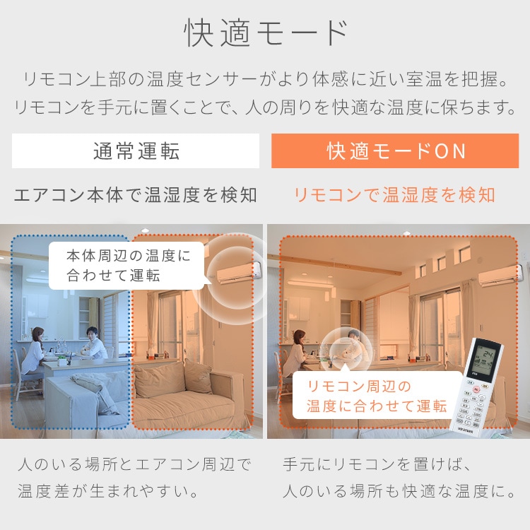 エアコン 8畳 2025年モデル 節電 2.5kw 100V対応 IHF-2509G 110845
