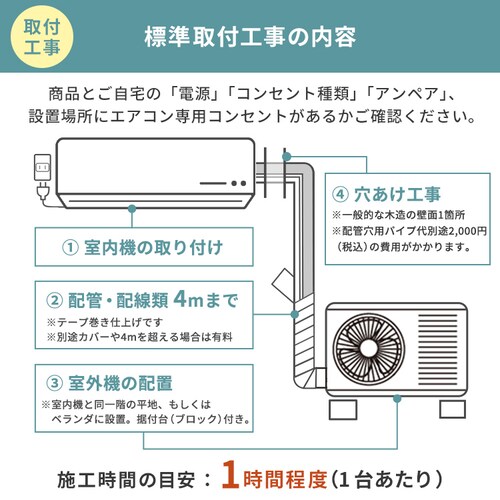 �G�A�R�� 20�� 2025�N���f�� �H����� �ߓd 6.3kw 200V�Ή� IHF-6309G_7