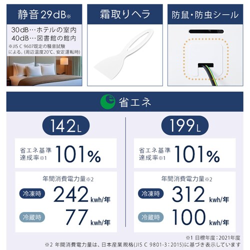 �Ⓚ�� 142L ��J�� ICSD-14B-W �z���C�g_17